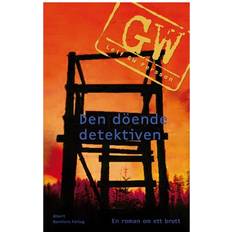 Den döende detektiven (Häftad, 2011)