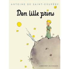 Den lille prins Den lille prins (Indbundet, 2017)