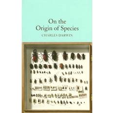 On the Origin of Species (Hardcover, 2017)