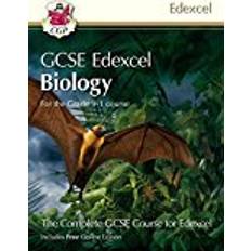 New Grade 9-1 GCSE Biology for Edexcel: Student Book with Online Edition (CGP GCSE Biology 9-1 Revision)