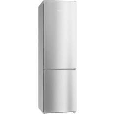 Miele Køle/Fryseskabe Miele KFN29132DCLST Rustfrit stål