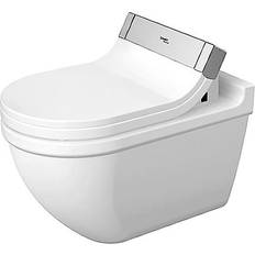 Duravit starck 3 toilet Duravit Starck 3 613280010