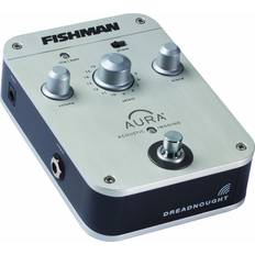 Fishman Aura Sixteen