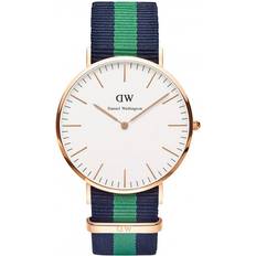 Daniel Wellington Classic Warwick (0105DW/DW00100005)