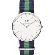 Daniel Wellington Classic Armbandsur Daniel Wellington Classic Warwick (0205DW/DW00100019)