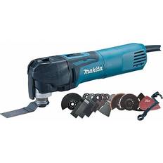 Makita Multimaskiner Makita TM3010CX2J