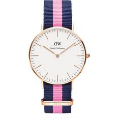 Daniel Wellington DW Classic Winchester 36mm Rose Gold