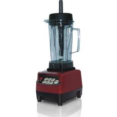 Steglös hastighetsreglering Smoothieblenders JTC Omniblend TM-800