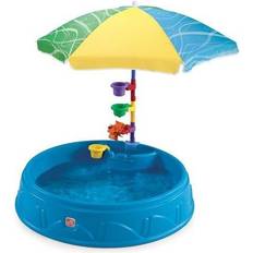 Play & Shade Pool