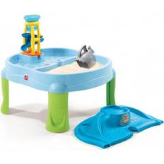 Ensembles de jeu d'eau Step2 Splash & Scoop Bay