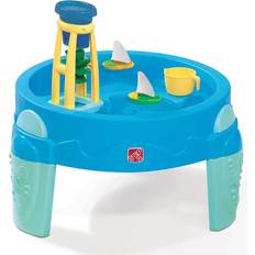 Ensembles de jeu d'eau Step2 Water Wheel Play Table