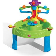 Busy Ball Play Table