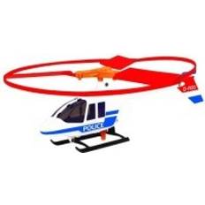 Günther Police Copter