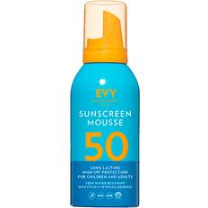 Sunscreen Mousse SPF50