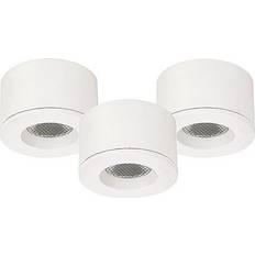 Malmbergs MD-29 5W Spotlight 3st
