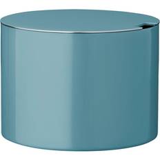 Stelton Sukkerskåle Stelton Cylinda-Line 50th Anniversary Sukkerskål 7.5cm