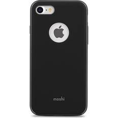 Moshi IGlaze iPhone 8 Hoesje Roze