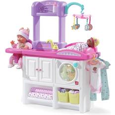 Toys Step2 Love & Care Deluxe Nursery