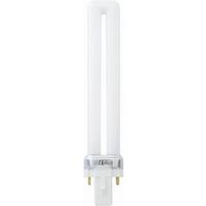 G23 9w Malmbergs 8357264 Fluorescent Lamp 9W G23