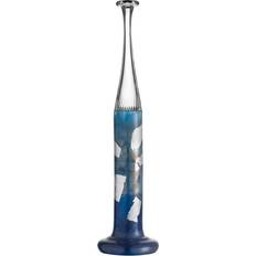 Kosta Boda Dekoration Kosta Boda Silverpipes Prydnadsfigur 52cm