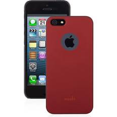 Moshi Coque de protection pour iPhone 5/5S/SE iGlaze