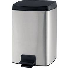 Cleaning Equipment & Cleaning Agents Brabantia Rectangular Pedal Bin 10L