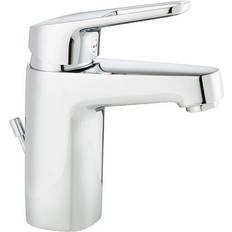 FM Mattsson Tvättställsblandare FM Mattsson Siljan 83550010 Krom
