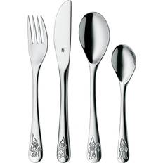 WMF Zwerge Cutlery Set 4pcs