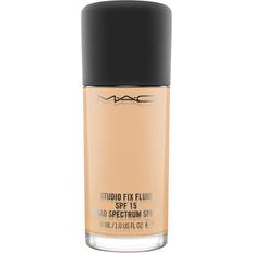Studio Fix Fluid SPF15 NC25