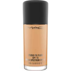 MAC Studio Fix Fluid SPF15 NW40