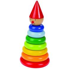 Stabellegetøj Goki Stacking Man Nimo Magnetic