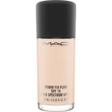 MAC Cosmetics MAC Studio Fix Fluid SPF15 NW10