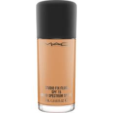 MAC Base Makeup MAC Studio Fix Fluid SPF15 NC45