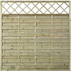 Levegger Plus Bergen Fence 3004-1 180x180cm