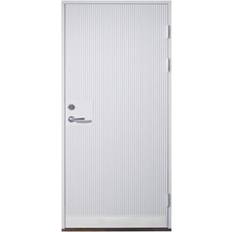 SnickarPer 24 Sinus Ytterdörr H (100x210cm)