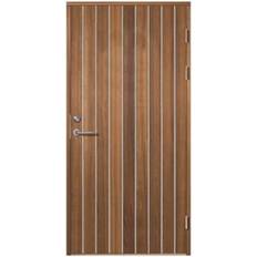 SnickarPer 51 Spine Classic Teak Ytterdörr H (100x200cm)