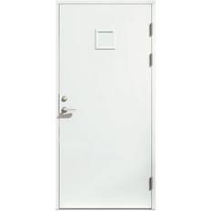 SnickarPer 568G Ytterdörr Klarglas H (100x210cm)