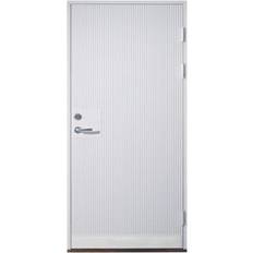 SnickarPer 24 Sinus Ytterdörr H (90x210cm)