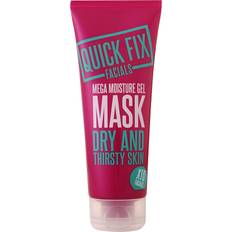Quick Fix Mega Moisture Gel Mask 100ml