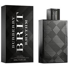 Burberry Brit Rhythm EdT 180ml