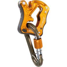 Arrampicata Climbing Technology Rinvio freno Click Up Orange