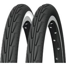 18" Bicycle Tyres Michelin City'J 18 (37-390)