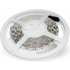 V-TAC LED 60 Strip SMD5050 RGB LED bånd