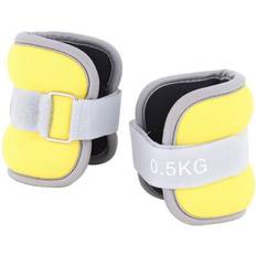 CPro9 Vægte cPro9 Wrist Weights 2x0.5kg