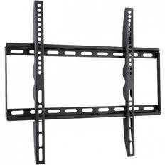 Accessori TV Techly ICA-PLB 162M Supporto a Muro Fisso Slim per TV LED LCD 23-55" Nero