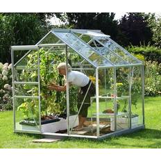 Vitavia Venus 3800 3.8m² Aluminum Glass