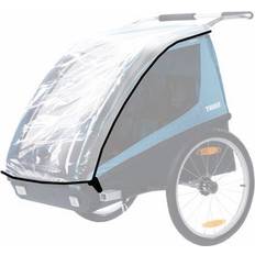 Thule Kinderwagenschutz Thule Rain Cover Coaster/Cadence