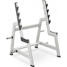 Master BioMotion Squat Rack