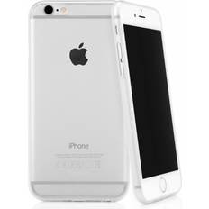 Caseual Slim Vert Coque ultra fine pour iPhone 6