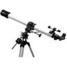 Binoculars & Telescopes Jessops 900x70 Telescope